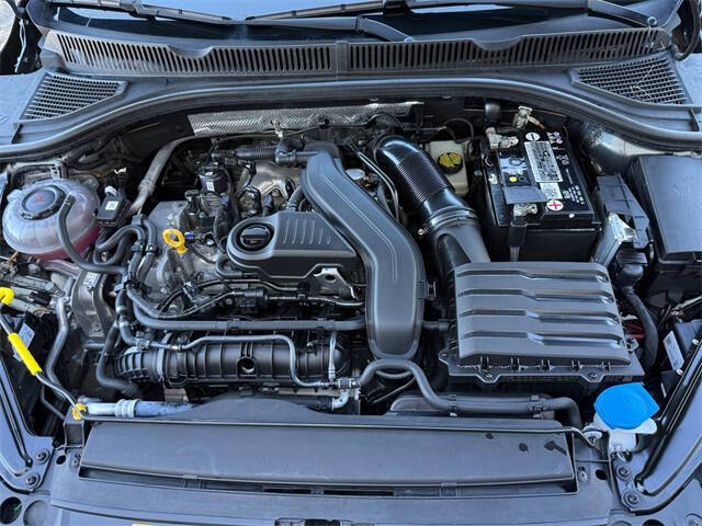 2022 Volkswagen Jetta S