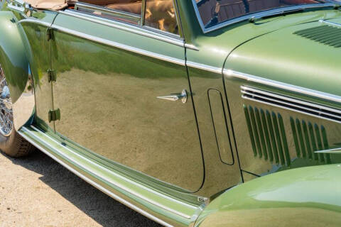 1947 Talbot-Lago T26