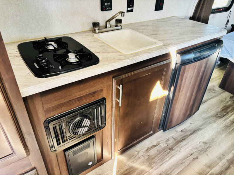 2019 Jayco Jayflight SLX 195RB