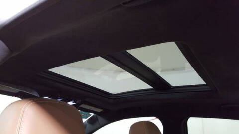 2016 Buick LaCrosse Leather