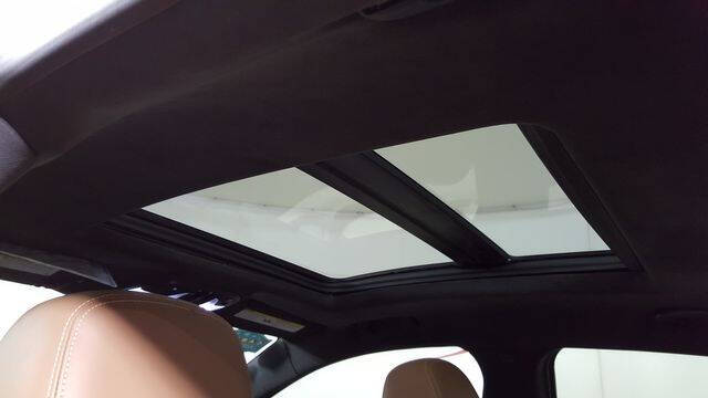 2016 Buick LaCrosse Leather