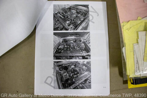 1988 Pontiac Firebird Formula