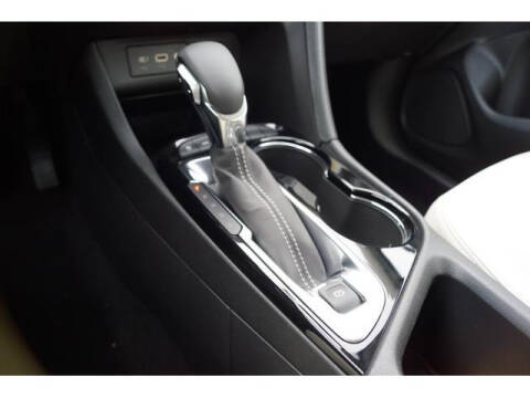 2021 Buick Encore GX