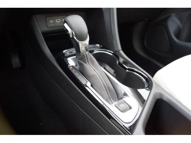 2021 Buick Encore GX