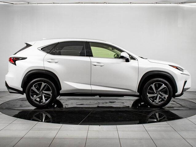 2020 Lexus NX 300