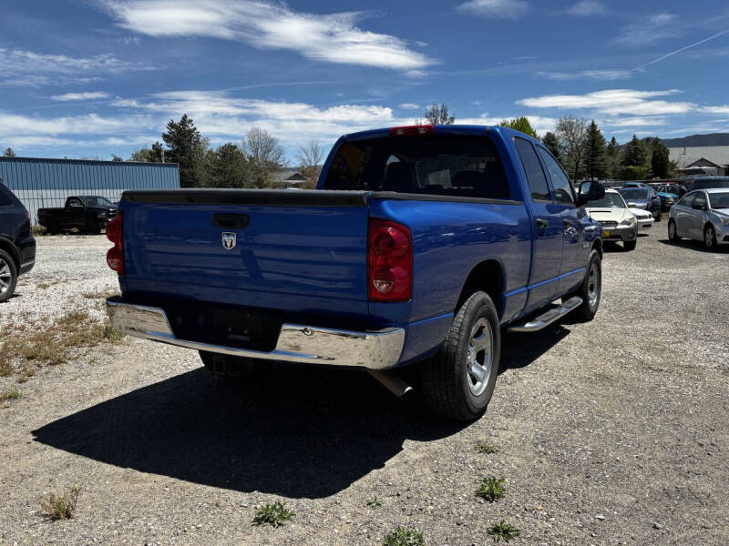 2008 Dodge Ram 1500 ST