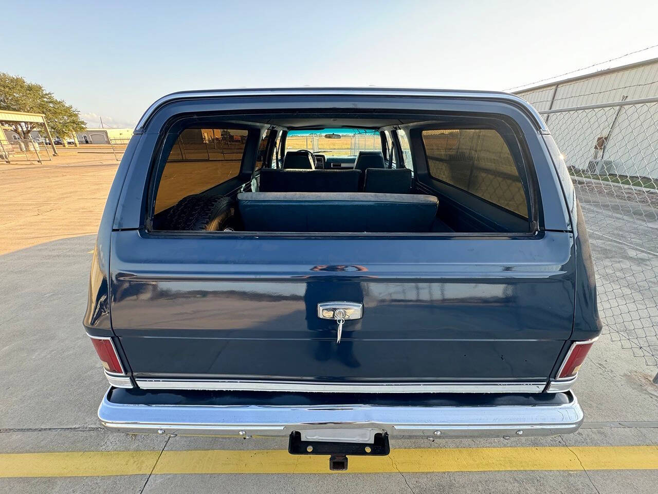 1987 GMC Suburban for sale at Carnival Car Company in Victoria, TX