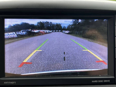 2020 Dodge Grand Caravan SE