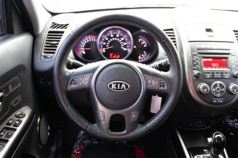 2012 Kia Soul