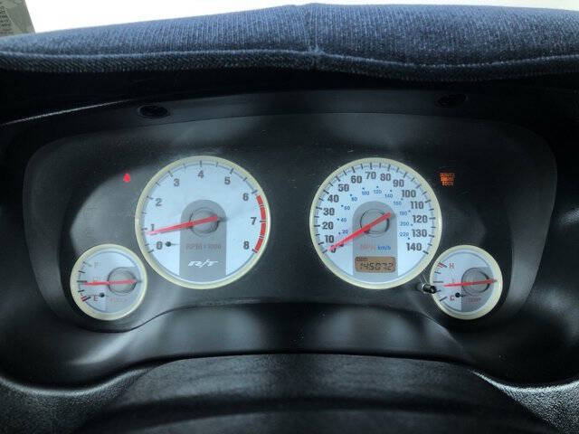 2005 Dodge Stratus R/T
