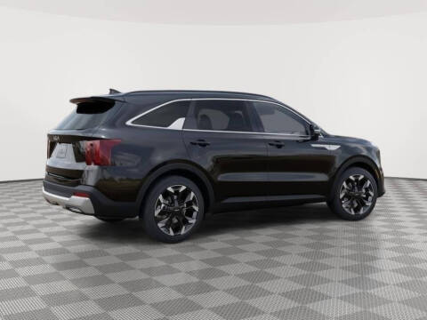 2026 Kia Sorento SX