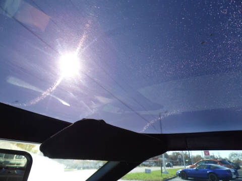 1989 Chevrolet Corvette