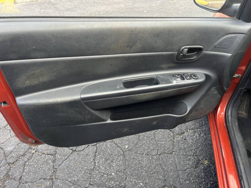 2011 Hyundai Accent GL