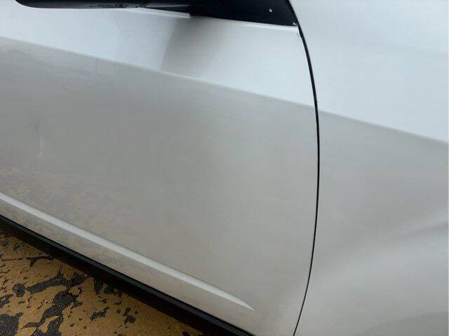 2010 Subaru Forester 2.5X Limited