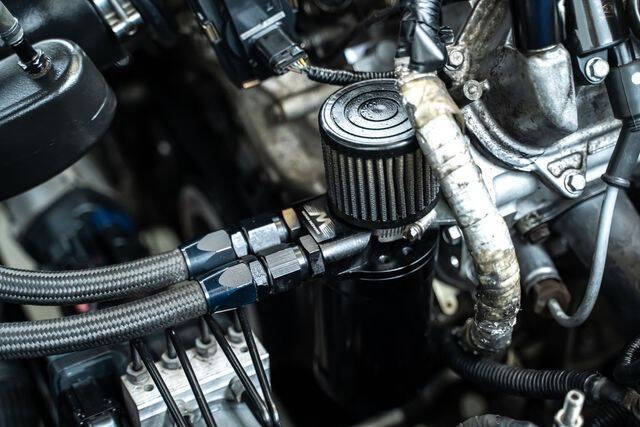 2014 Chevrolet Corvette Stingray