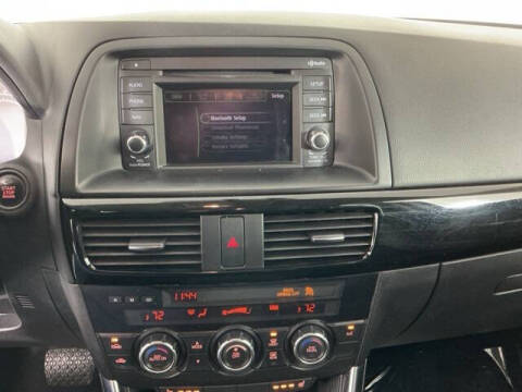 2013 Mazda CX-5 Grand Touring