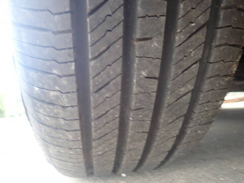 2012 Honda Odyssey EX-L w/DVD