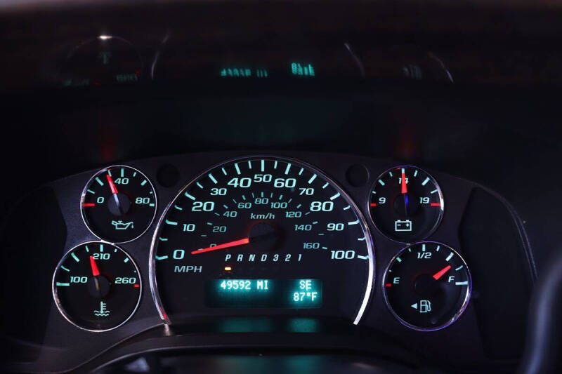 2014 GMC Savana 1500