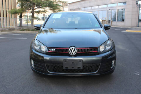 2010 Volkswagen GTI
