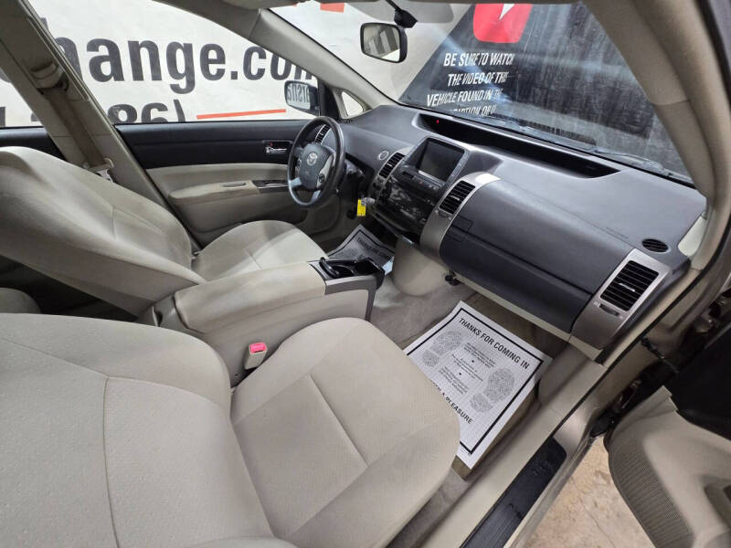 2007 Toyota Prius
