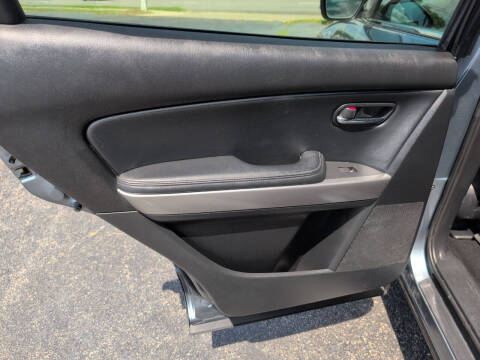 2010 Mazda CX-9 Touring