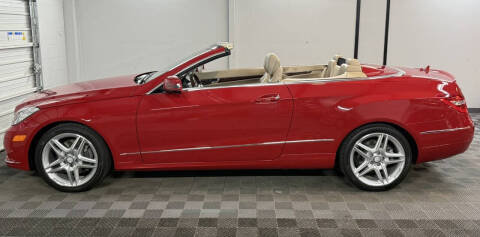 2013 Mercedes-Benz E-Class E 350