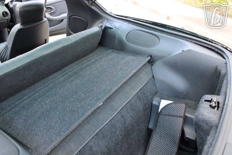 1995 Pontiac Firebird