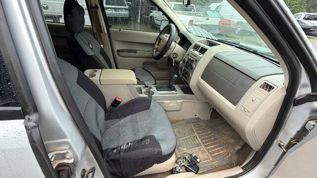 2008 Ford Escape XLT