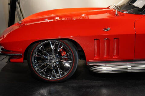 1965 Chevrolet Corvette