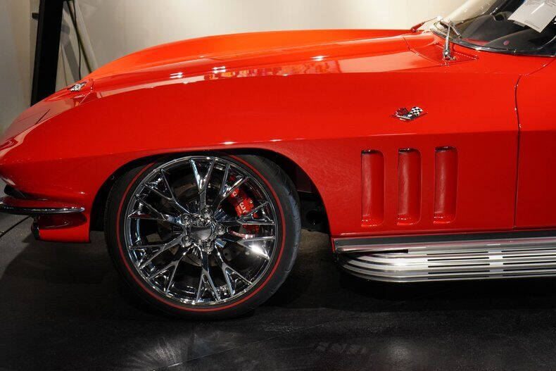 1965 Chevrolet Corvette