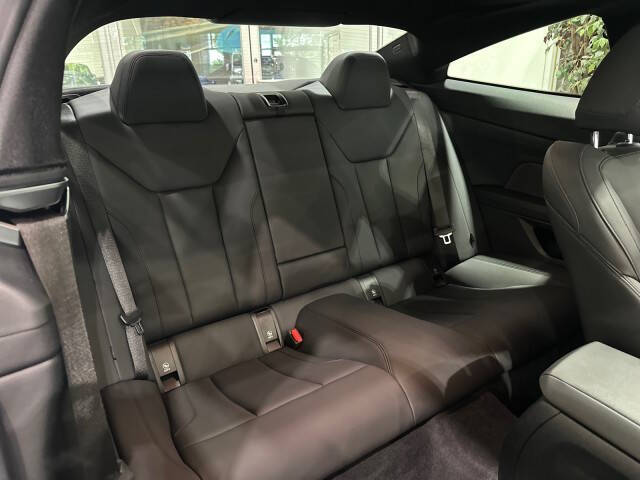 2021 BMW 4 Series 430i
