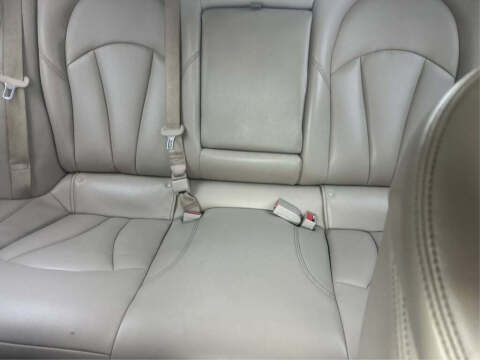 2017 Buick LaCrosse Preferred