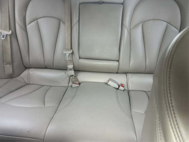 2017 Buick LaCrosse Preferred