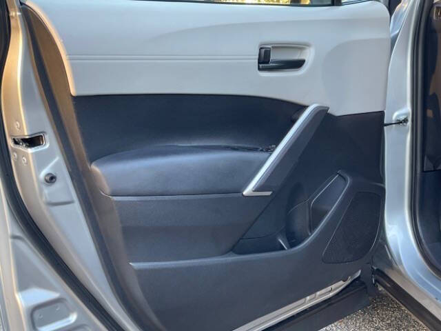 2024 Toyota Corolla Cross L