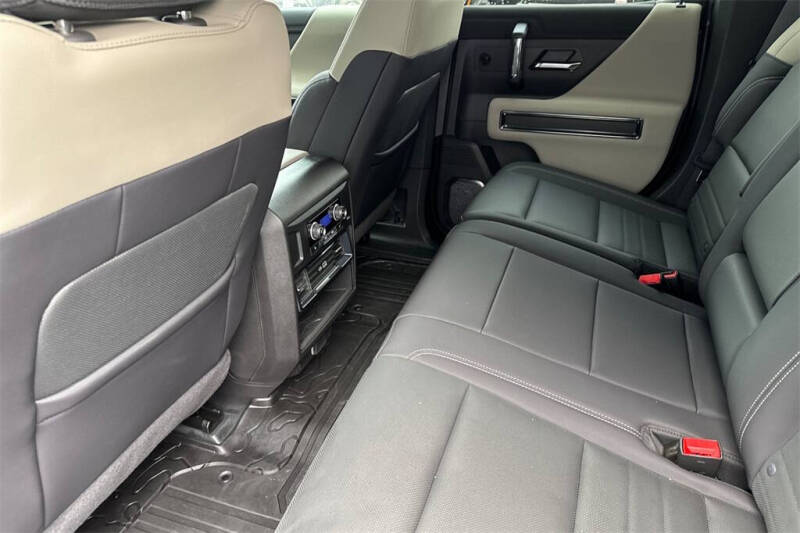 2026 GMC HUMMER EV 2X