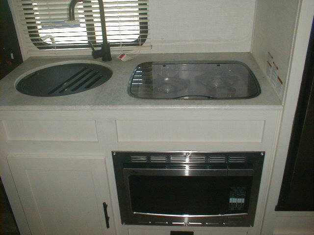 2021 R-Pod by Forest River Hood River Edition