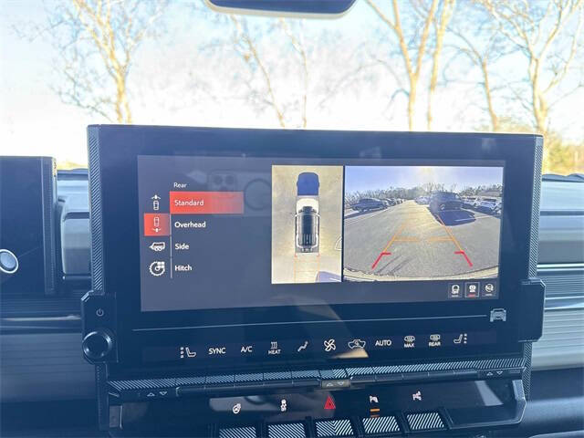 2026 GMC HUMMER EV 2X