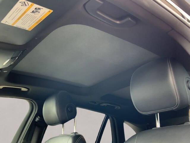 2021 Mercedes-Benz GLC GLC 300 4MATIC