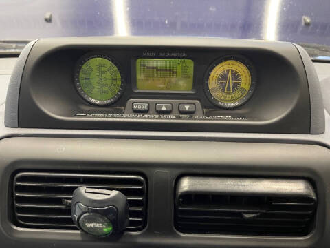 1996 Toyota Land Cruiser