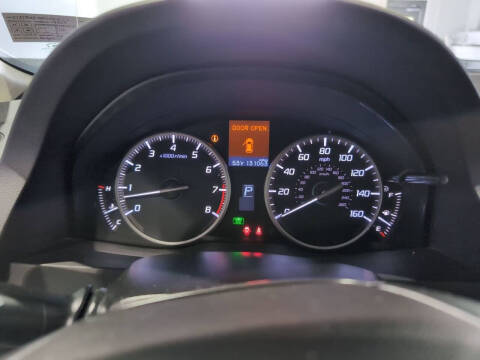 2014 Acura RDX