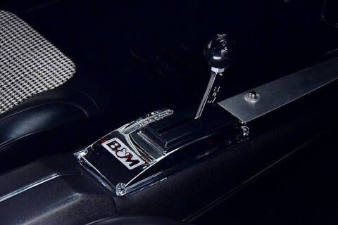 1971 Chevrolet Chevelle