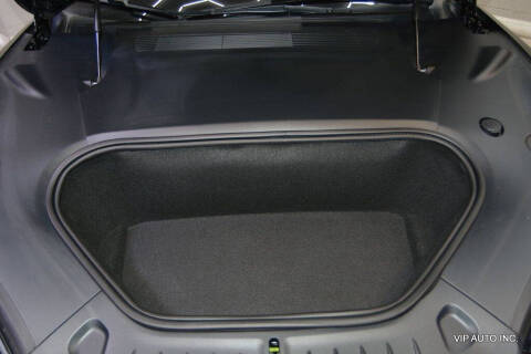 2022 Tesla Model S Plaid