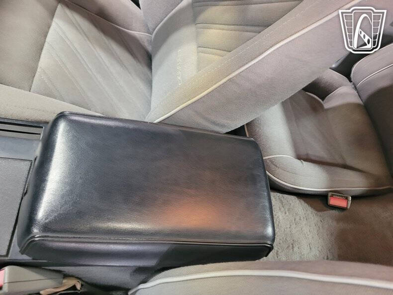 1987 Chevrolet Camaro Z28