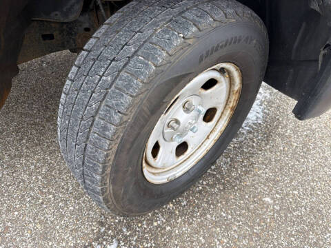 2013 RAM 1500 Tradesman