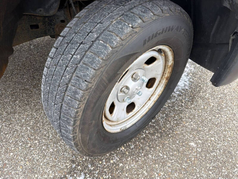 2013 RAM 1500 Tradesman