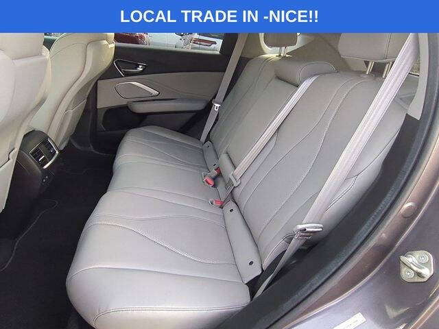 2021 Acura RDX SH-AWD w/Tech