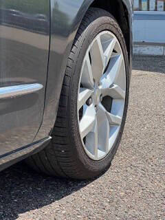 2019 Chevrolet Impala Premier