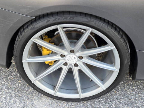 2017 Mercedes-Benz C-Class C 300