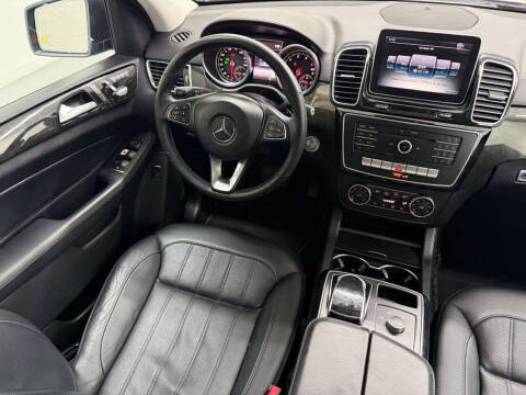 2016 Mercedes-Benz GLE GLE 350