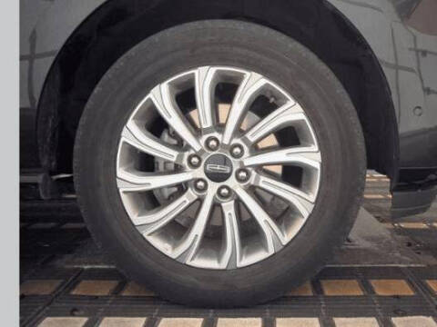 2023 Lincoln Navigator Standard